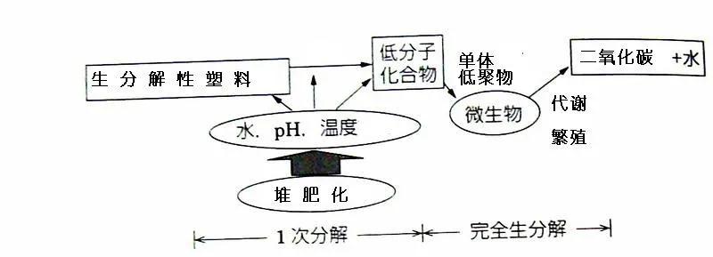 可生物降解環(huán)保塑料可以回收再利用嗎？(圖3)