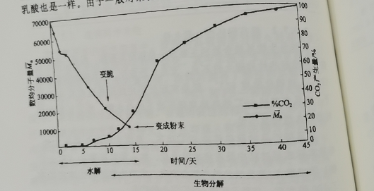 可降解塑料袋具體什么條件下分解？(圖1)